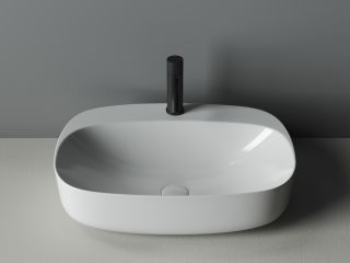 Раковина Ceramica Nova Element CN5012 60см белый